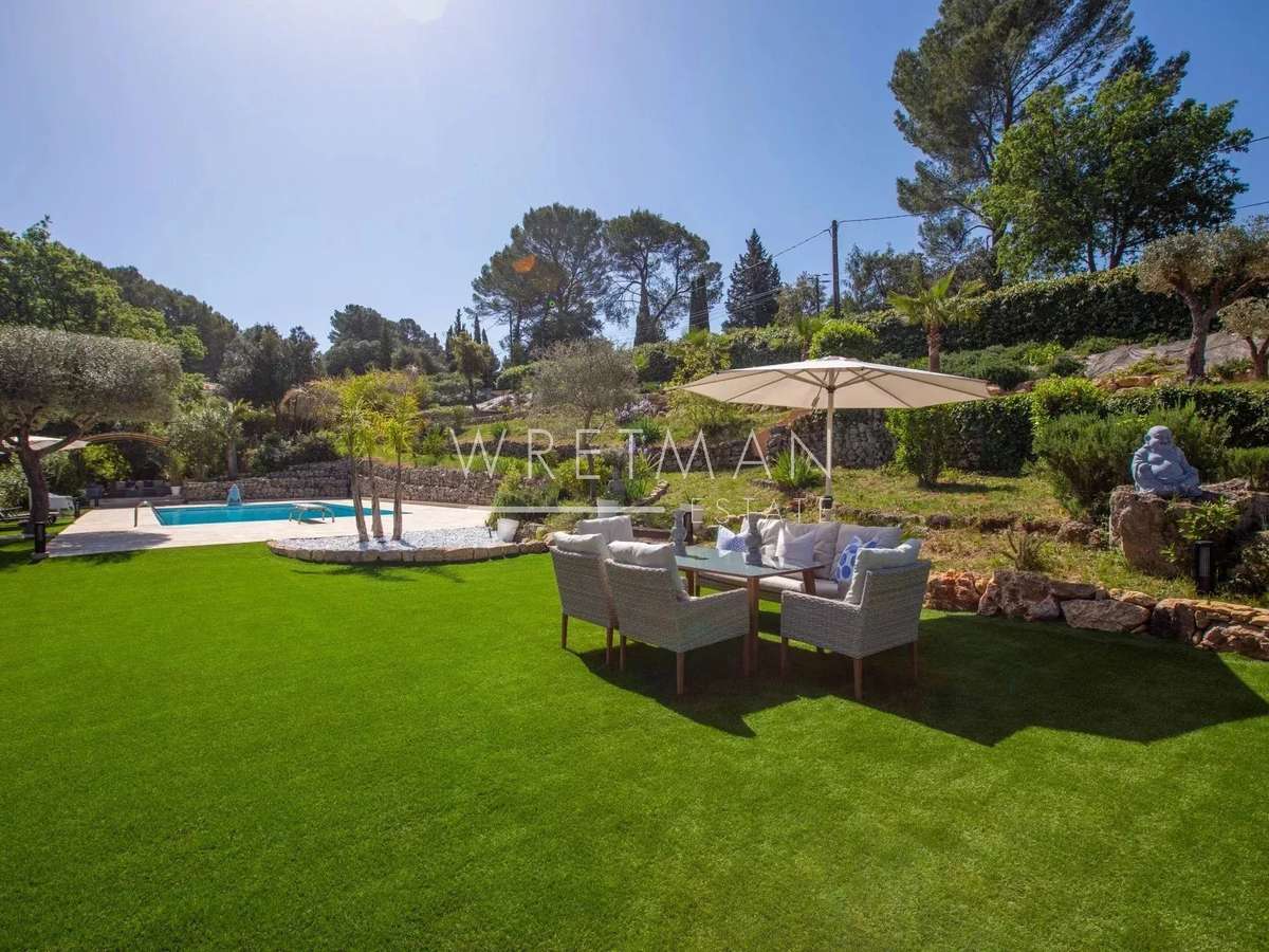 Villa Lorgues