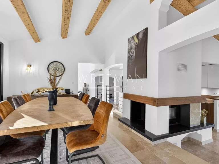 Villa Lorgues - 3 chambres - 240m²