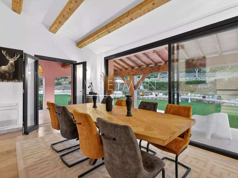 Villa Lorgues - 3 chambres - 240m²