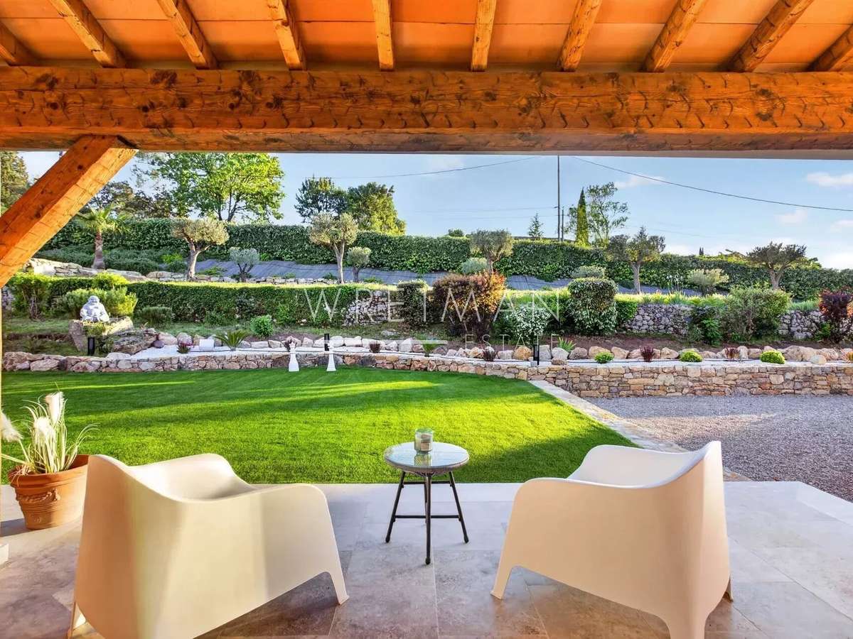 Villa Lorgues