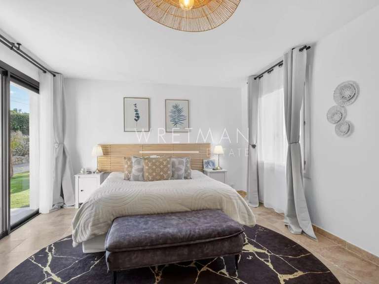 Villa Lorgues - 3 chambres - 240m²