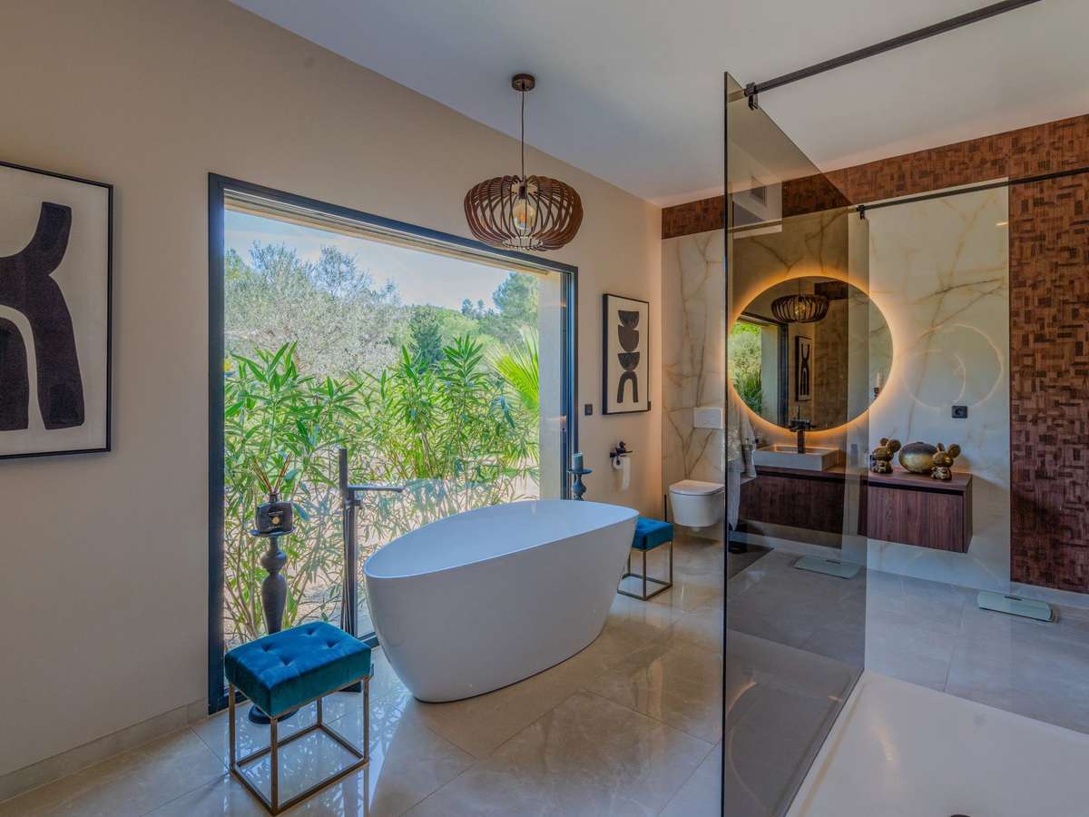 Villa Lorgues