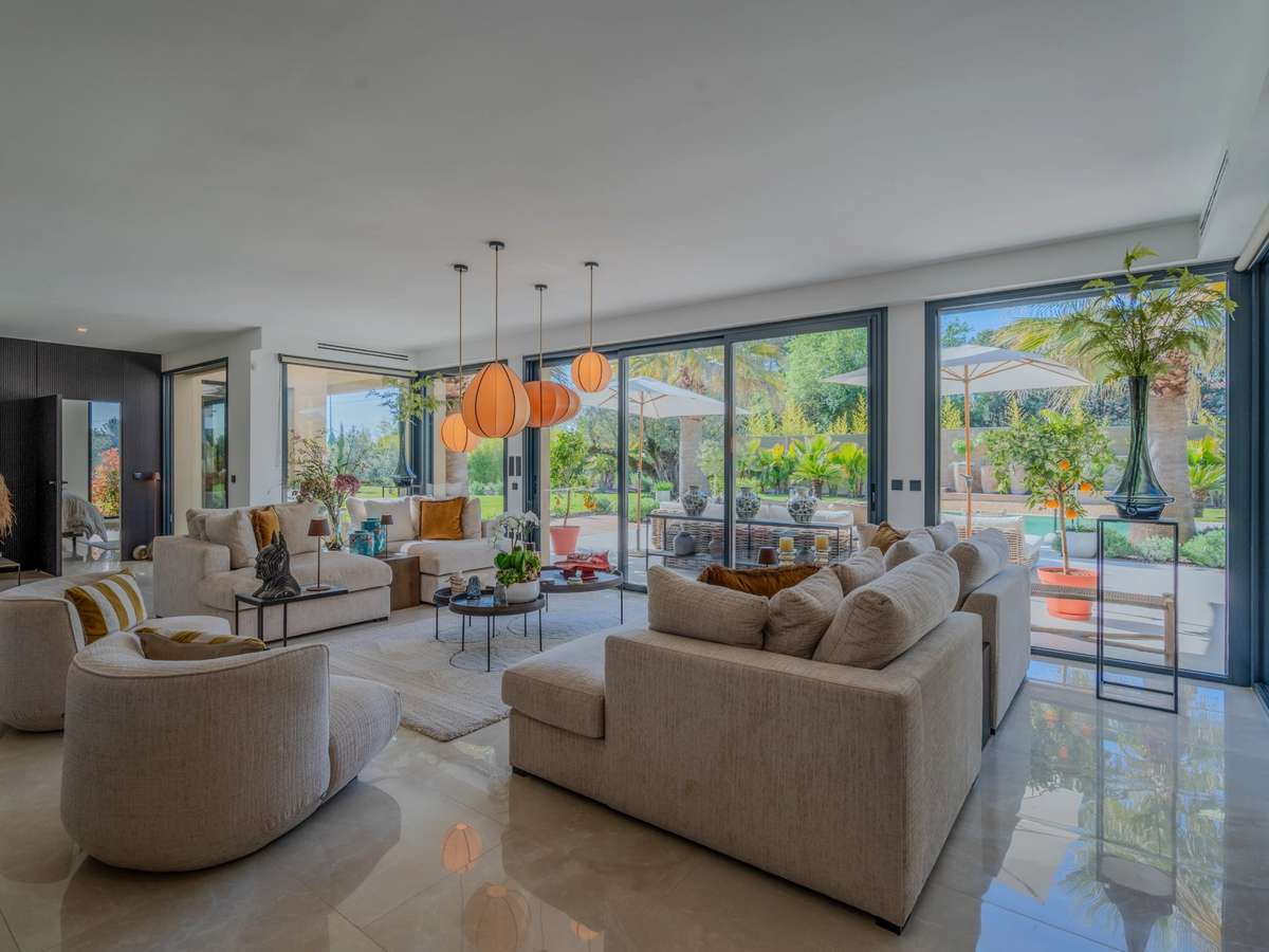 Villa Lorgues