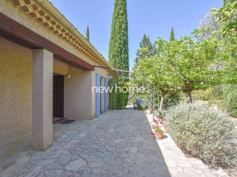 Villa Lorgues - 5 chambres - 355m²