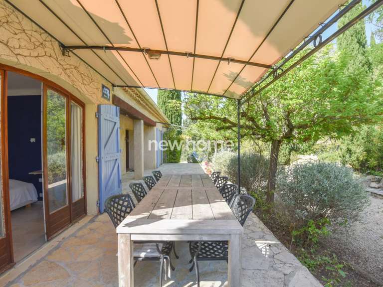 Villa Lorgues - 5 chambres - 355m²