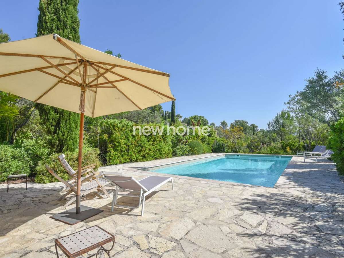 Villa Lorgues