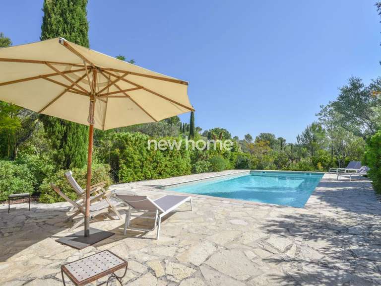 Villa Lorgues - 5 chambres - 355m²