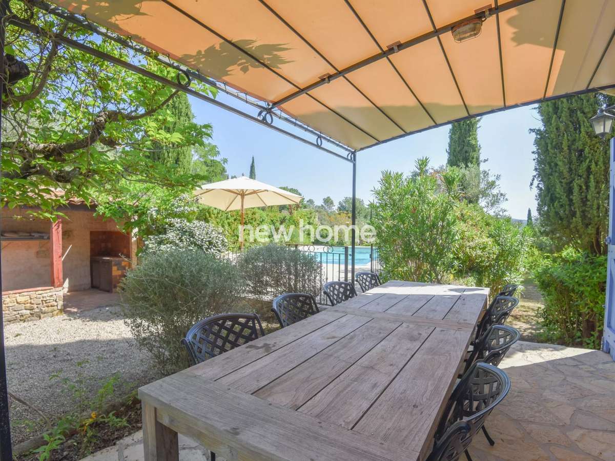 Villa Lorgues