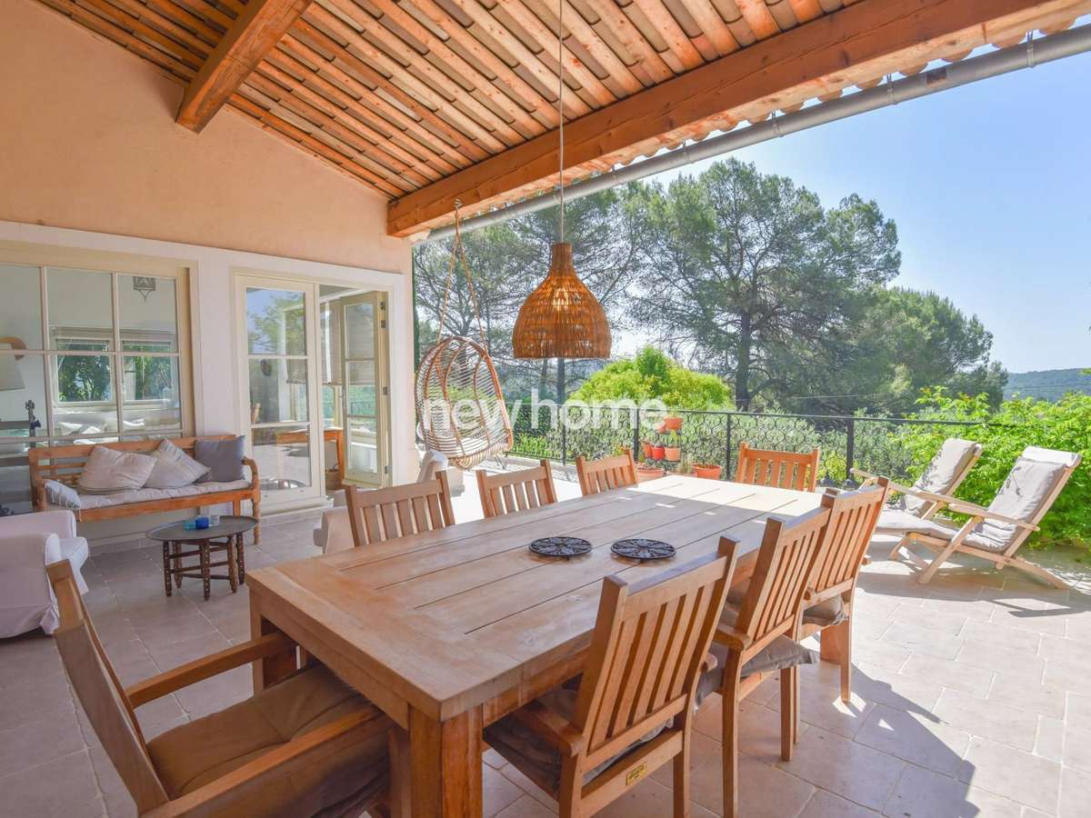 Villa Lorgues