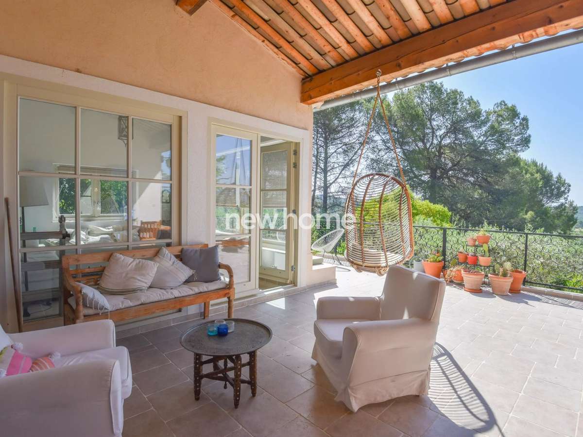 Villa Lorgues