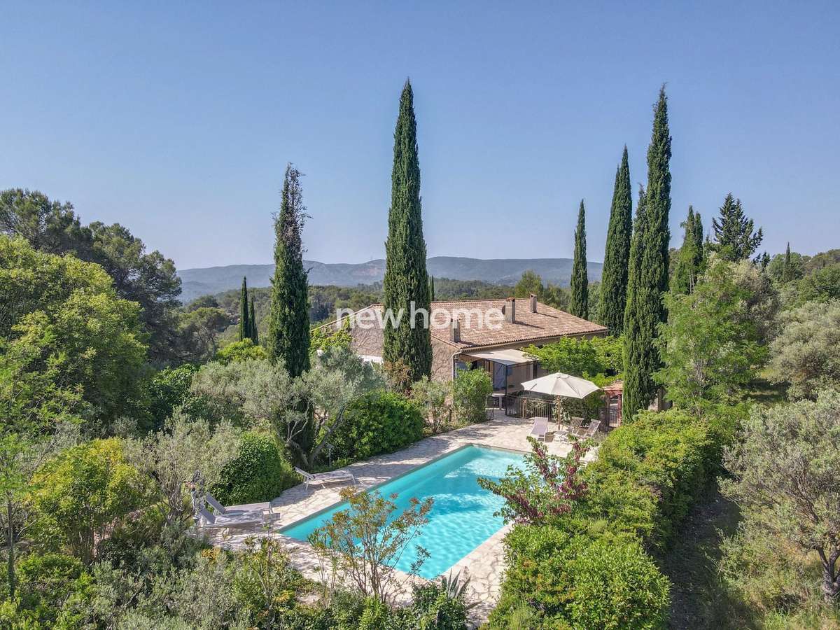 Villa Lorgues