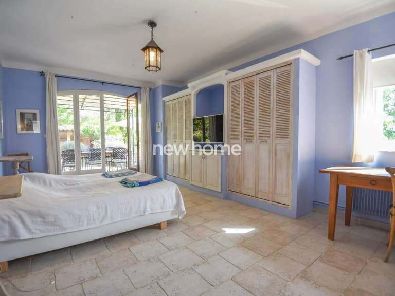 Villa Lorgues - 5 chambres - 355m²