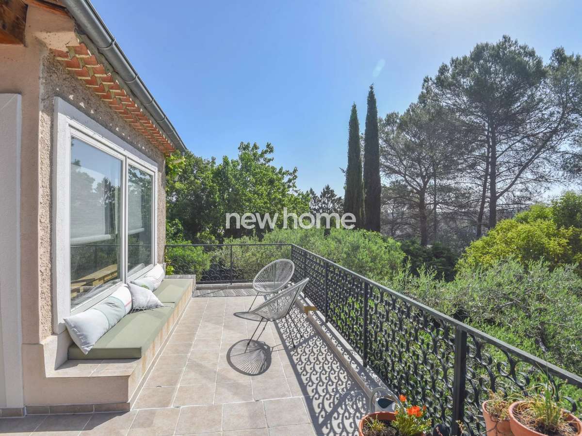 Villa Lorgues