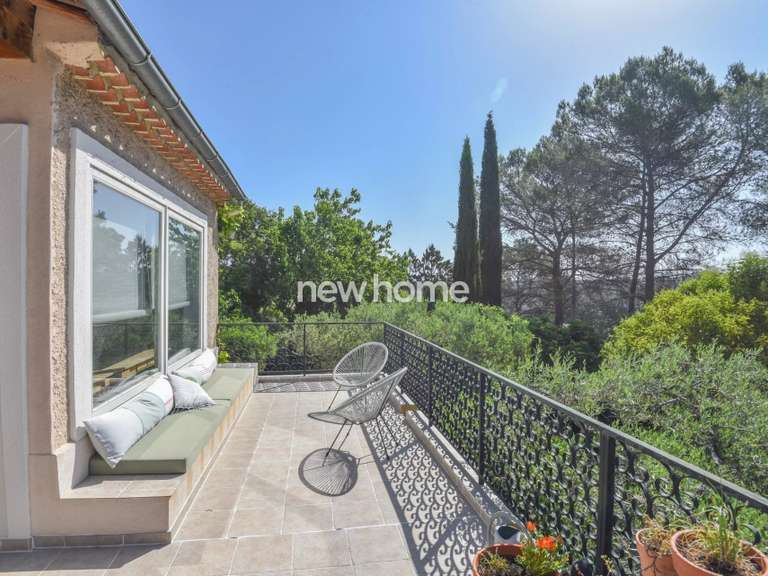 Villa Lorgues - 5 chambres - 355m²