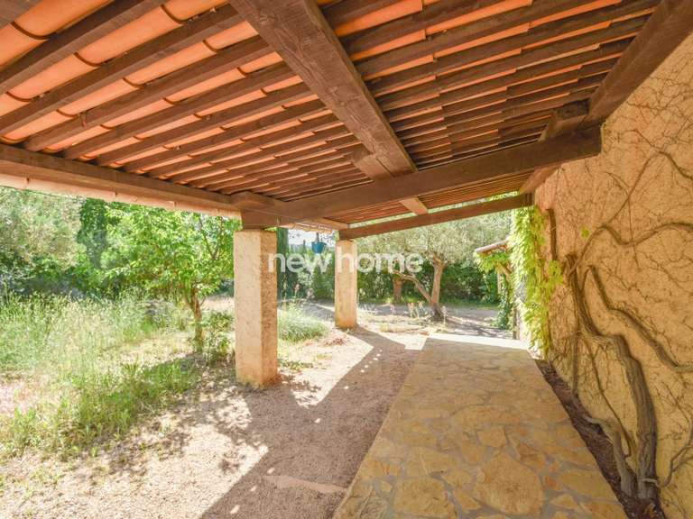 Villa Lorgues - 5 chambres - 355m²