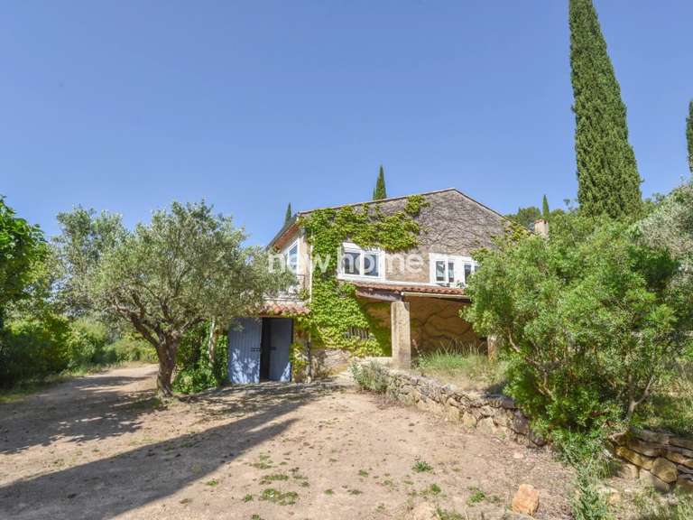Villa Lorgues - 5 chambres - 355m²