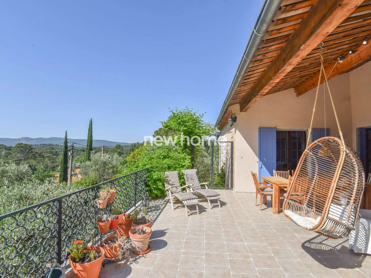 Villa Lorgues
