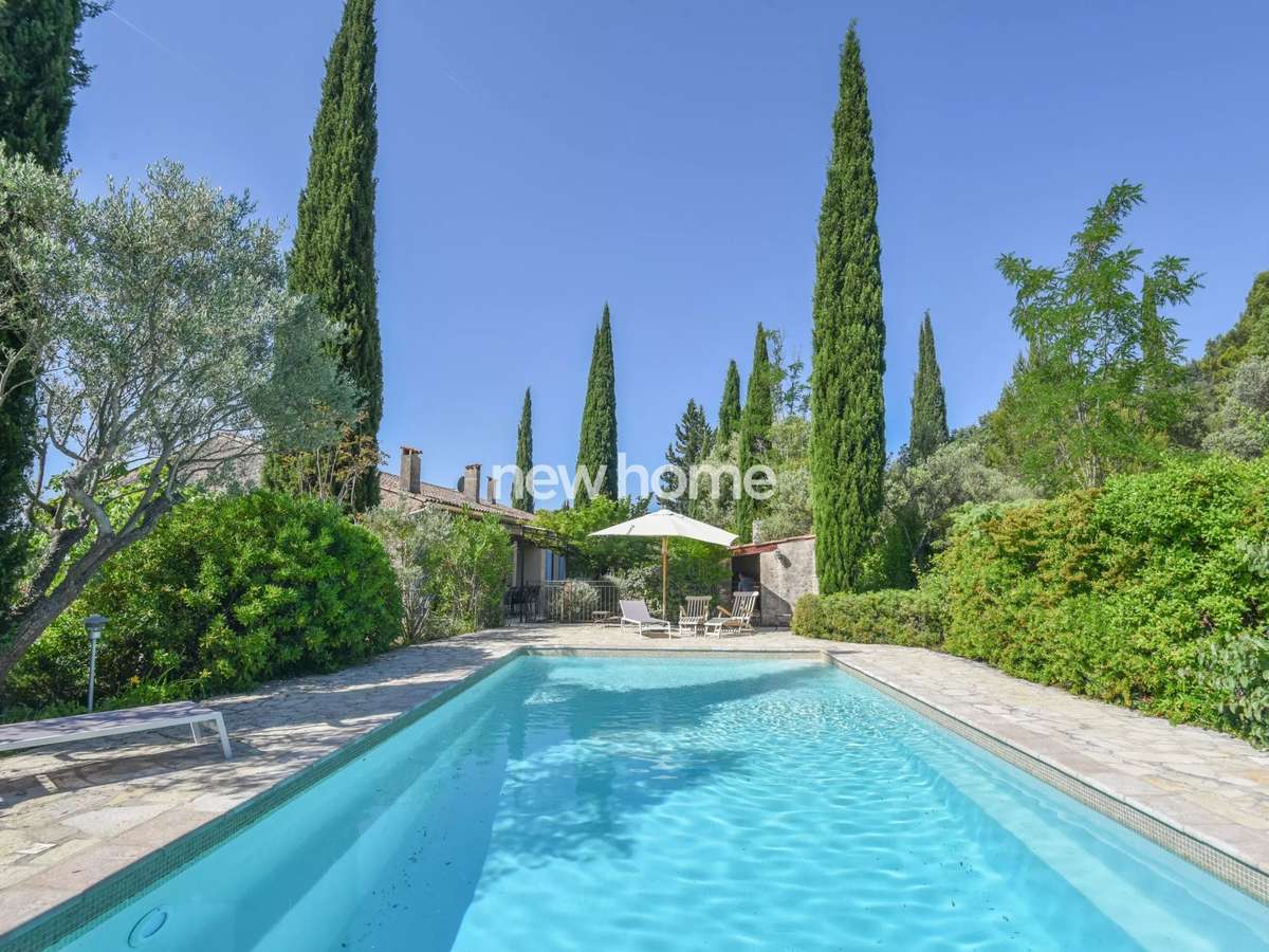 Villa Lorgues