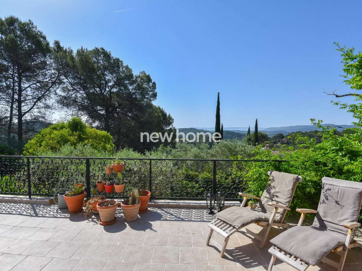Villa Lorgues