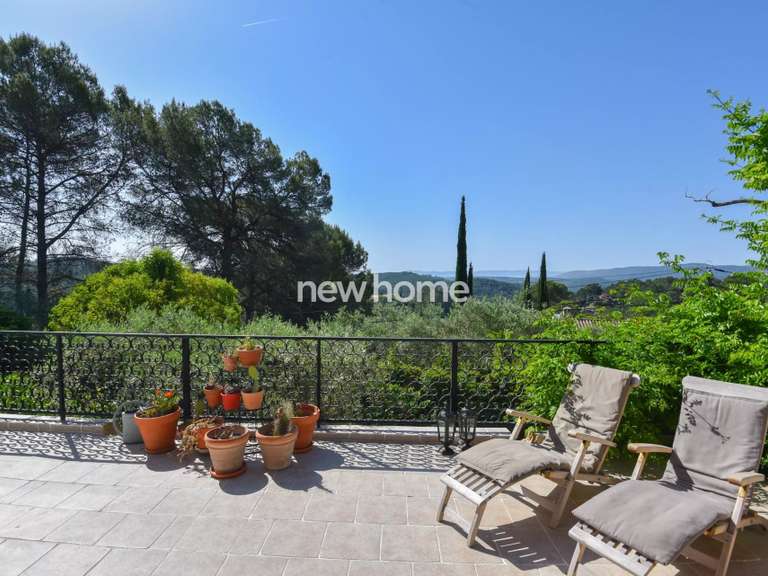 Villa Lorgues - 5 chambres - 355m²