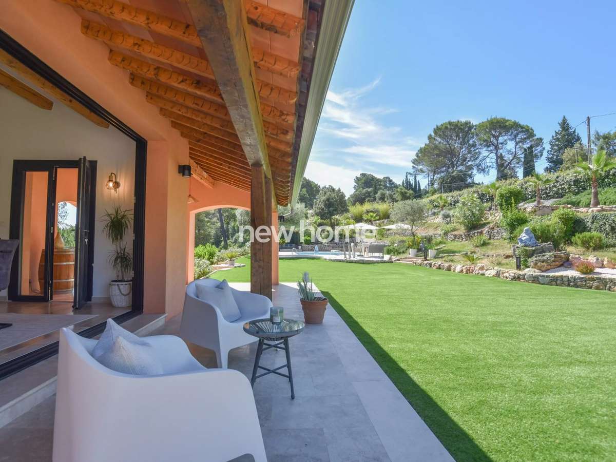 Villa Lorgues