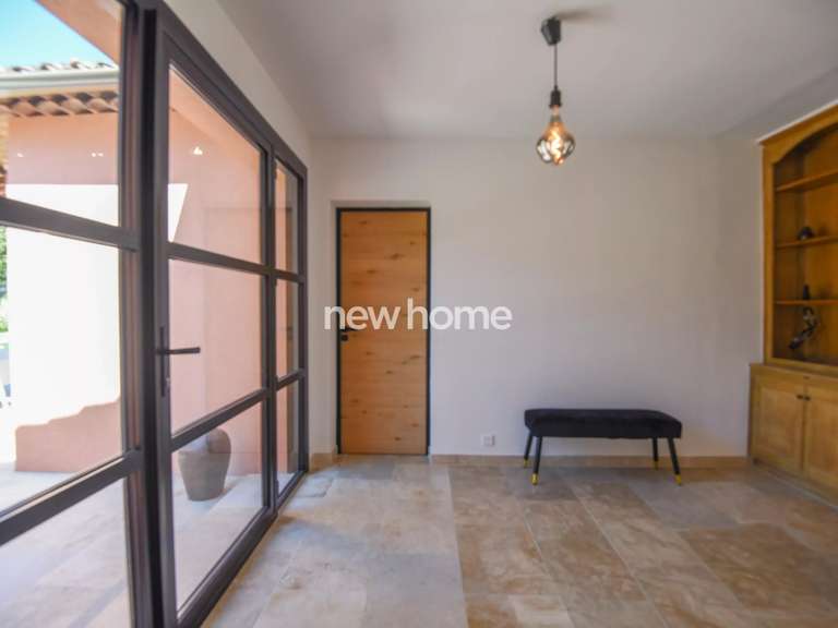 Villa Lorgues - 4 chambres - 240m²