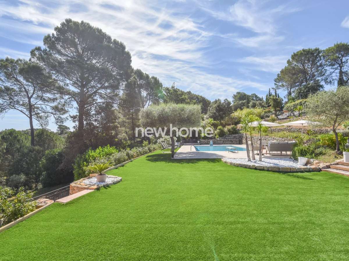 Villa Lorgues
