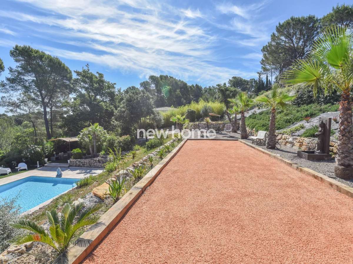 Villa Lorgues