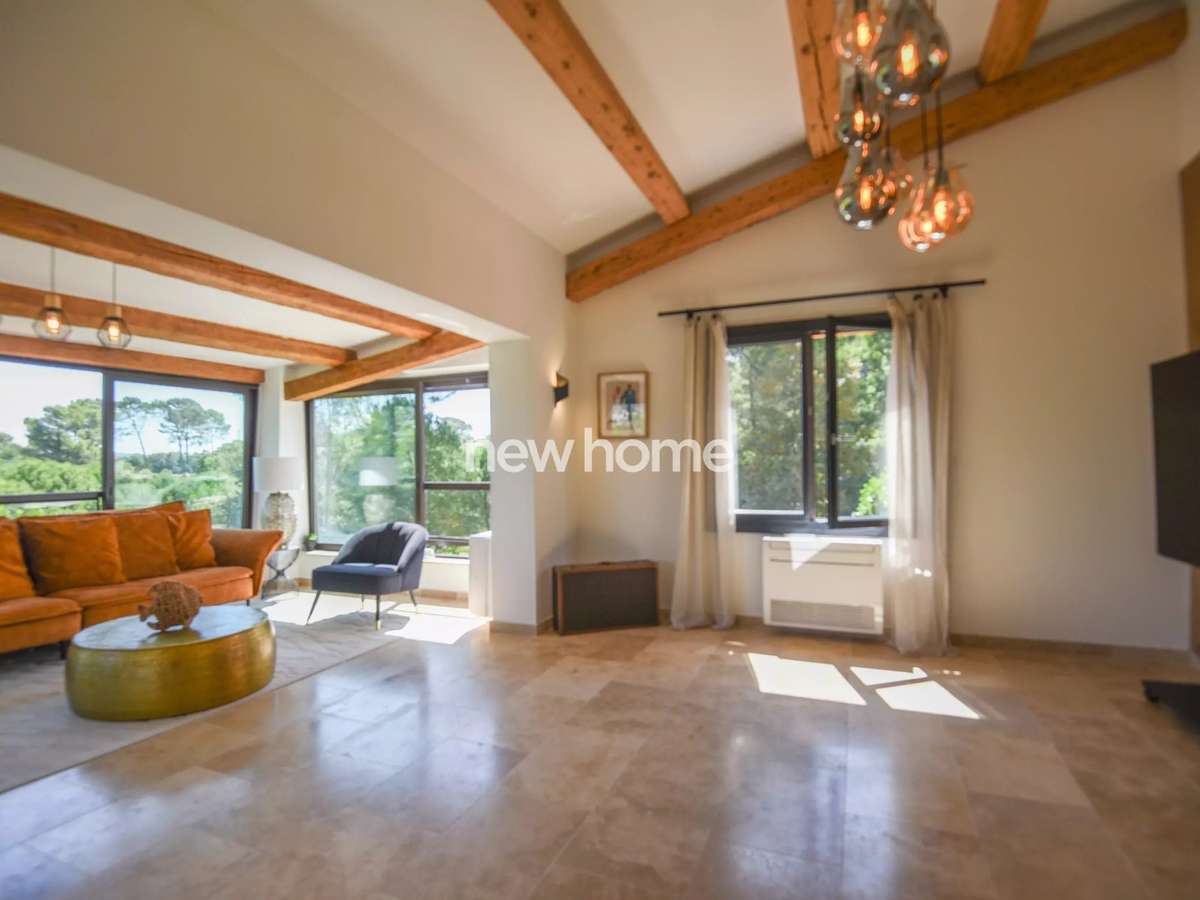 Villa Lorgues