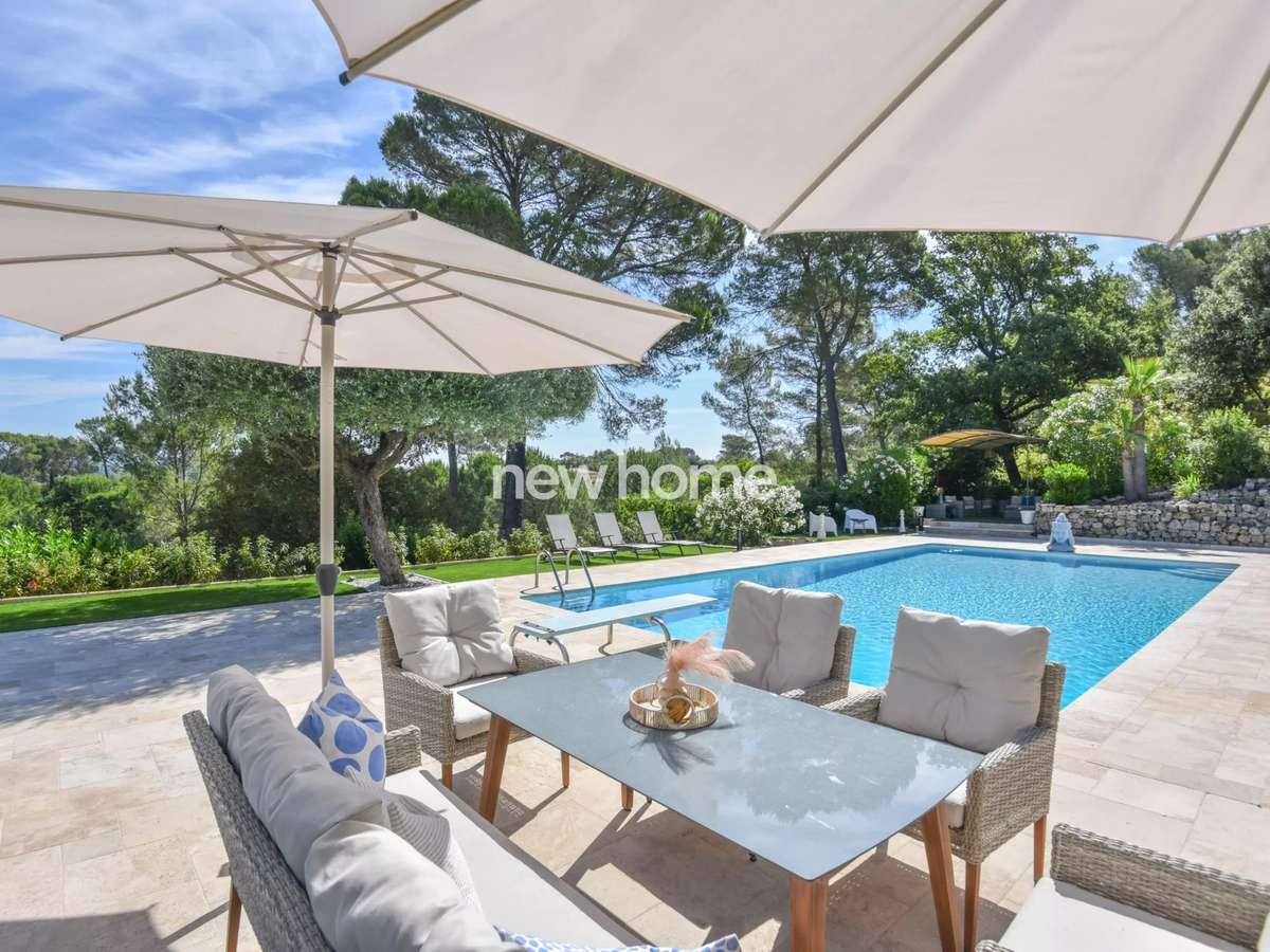 Villa Lorgues