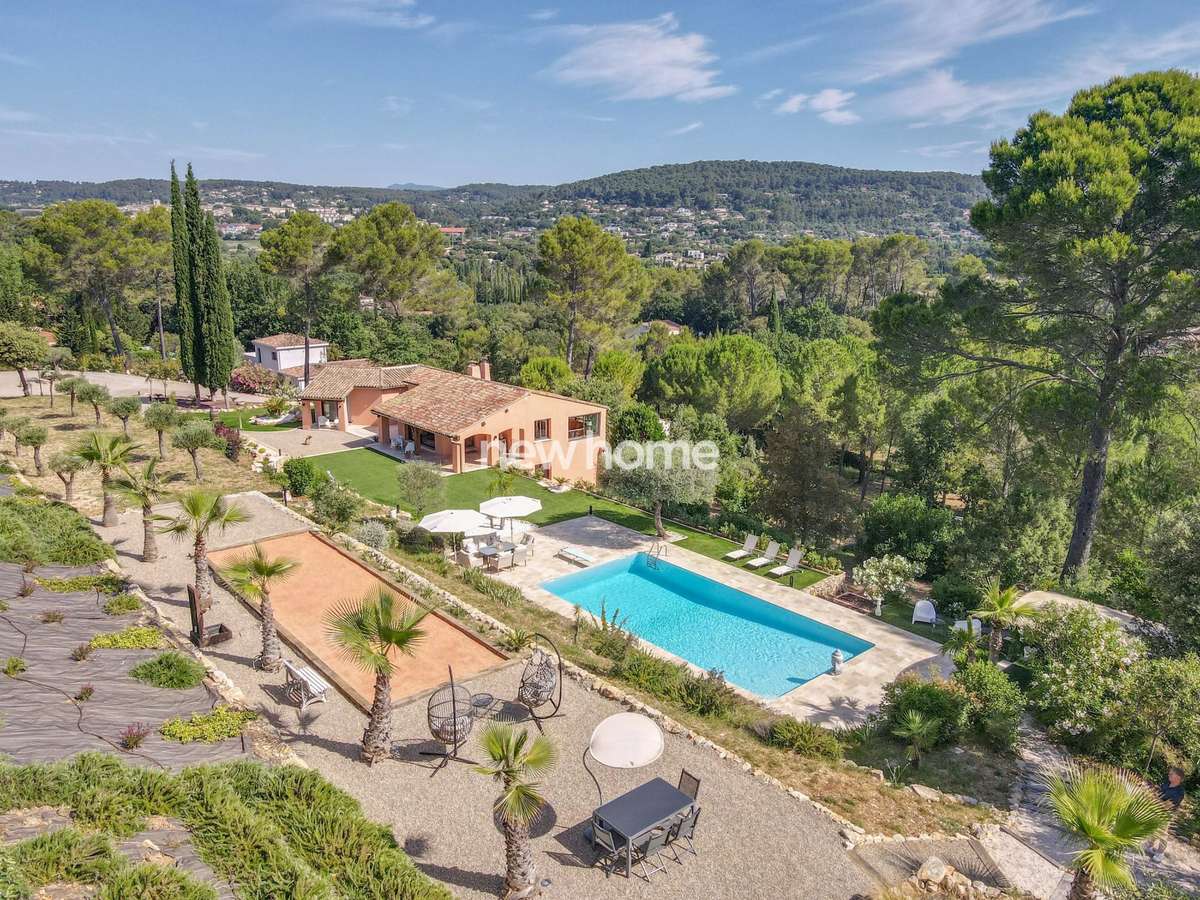 Villa Lorgues