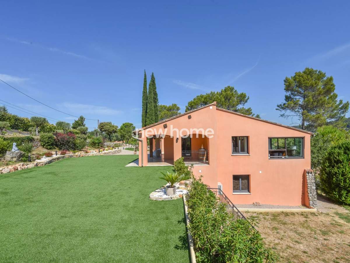 Villa Lorgues