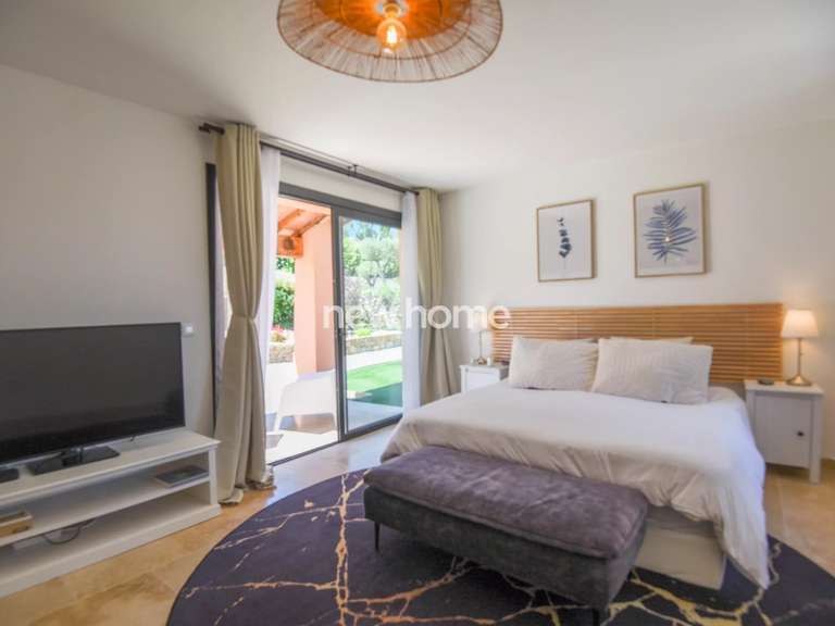 Villa Lorgues - 4 chambres - 240m²