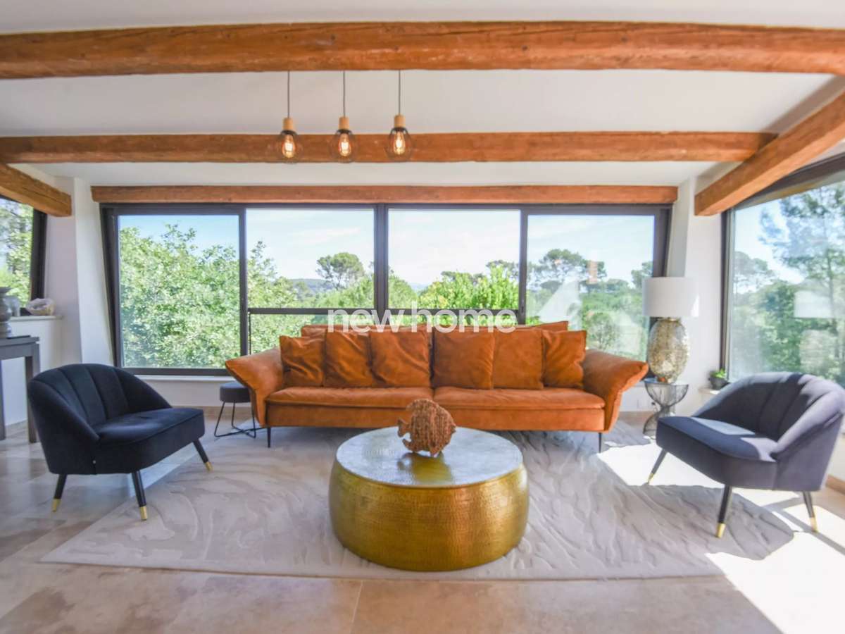 Villa Lorgues