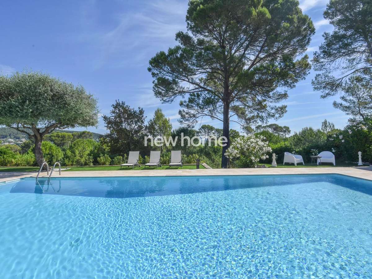 Villa Lorgues
