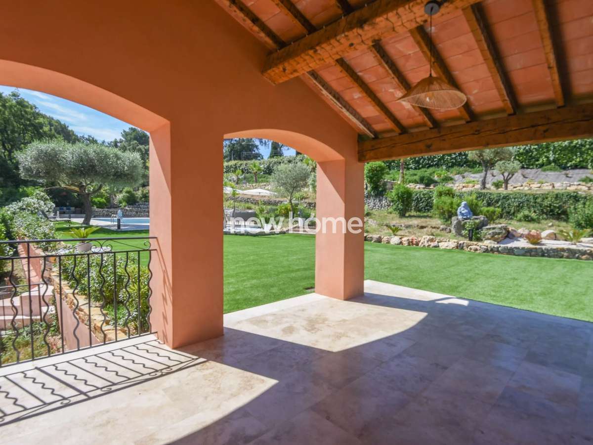Villa Lorgues