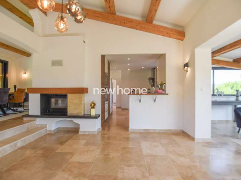 Villa Lorgues - 4 chambres - 240m²
