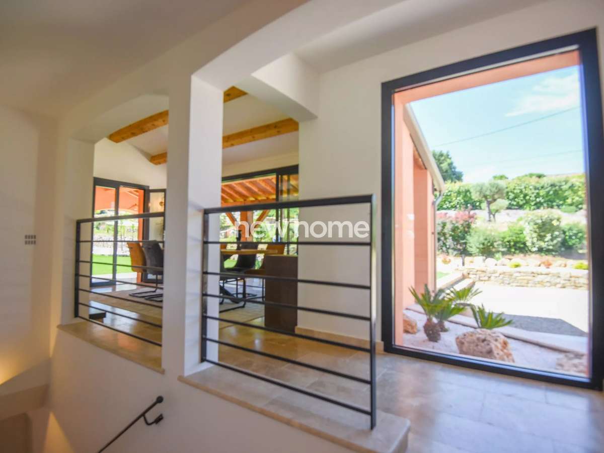 Villa Lorgues