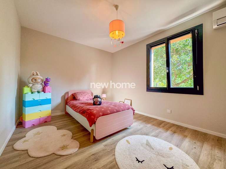 Villa Lorgues - 4 bedrooms - 240m²