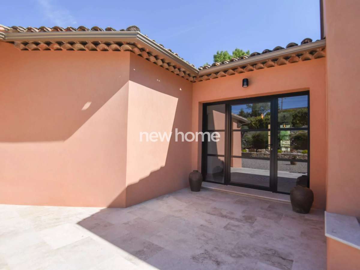Villa Lorgues