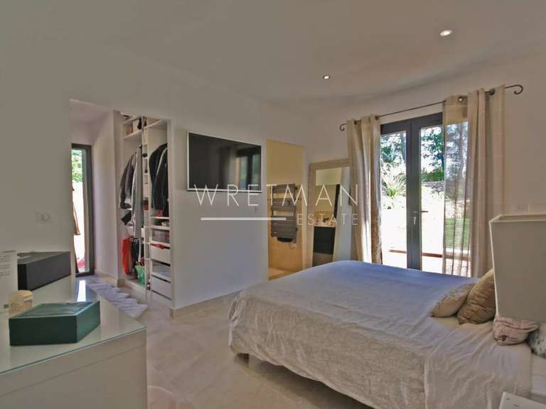 Villa Lorgues - 3 chambres - 158m²