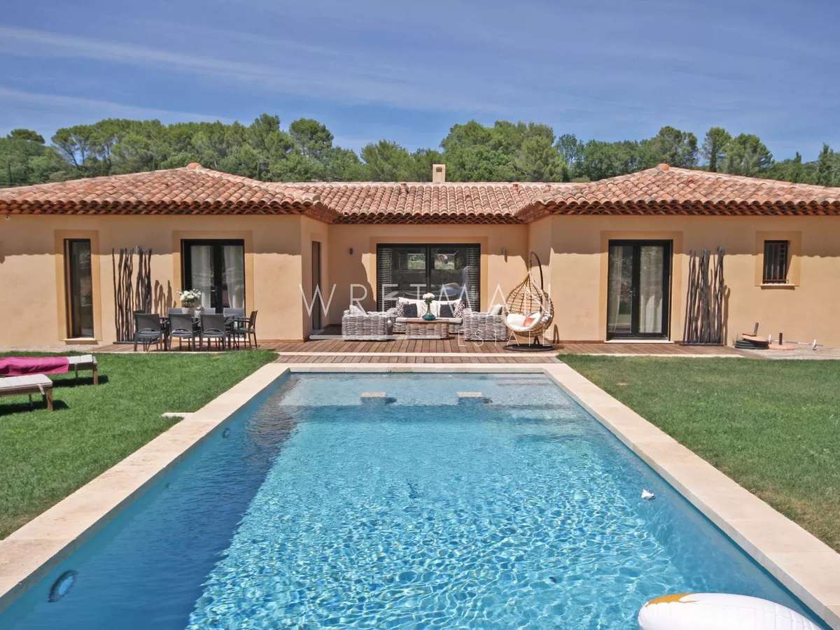 Villa Lorgues