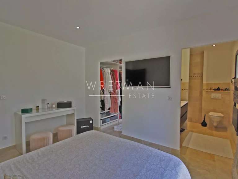 Villa Lorgues - 3 chambres - 158m²