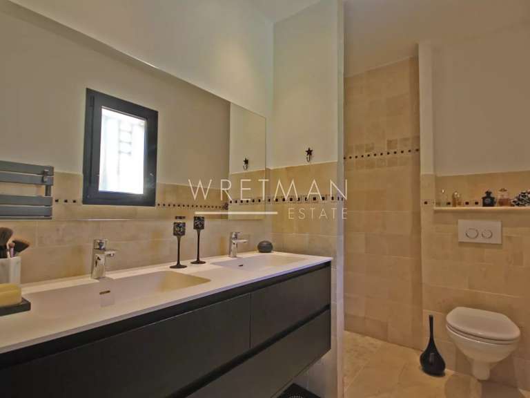 Villa Lorgues - 3 chambres - 158m²