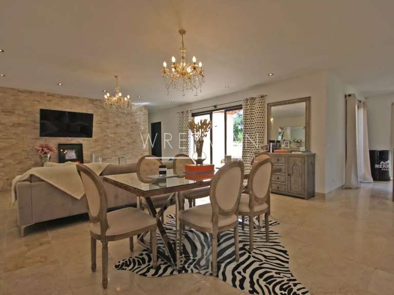 Villa Lorgues - 3 chambres - 158m²