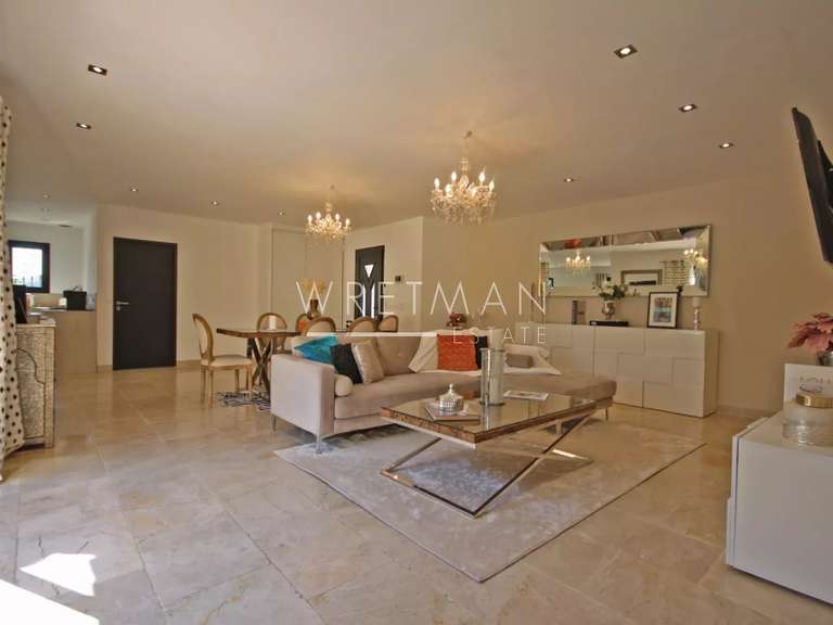 Villa Lorgues - 3 chambres - 158m²