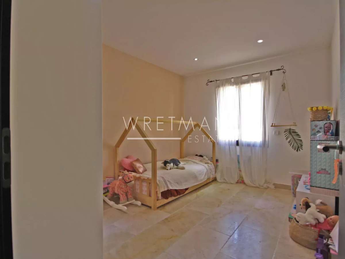 Villa Lorgues