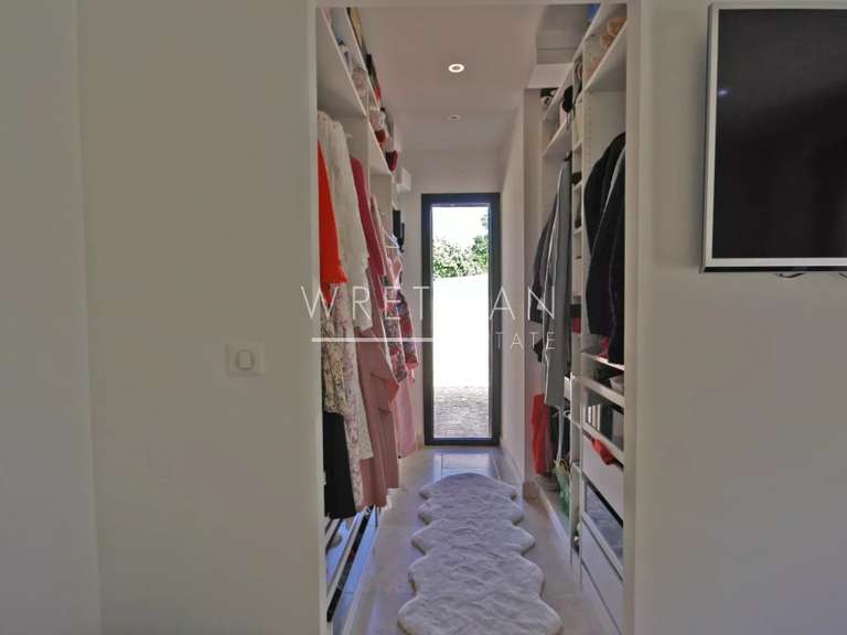 Villa Lorgues - 3 chambres - 158m²