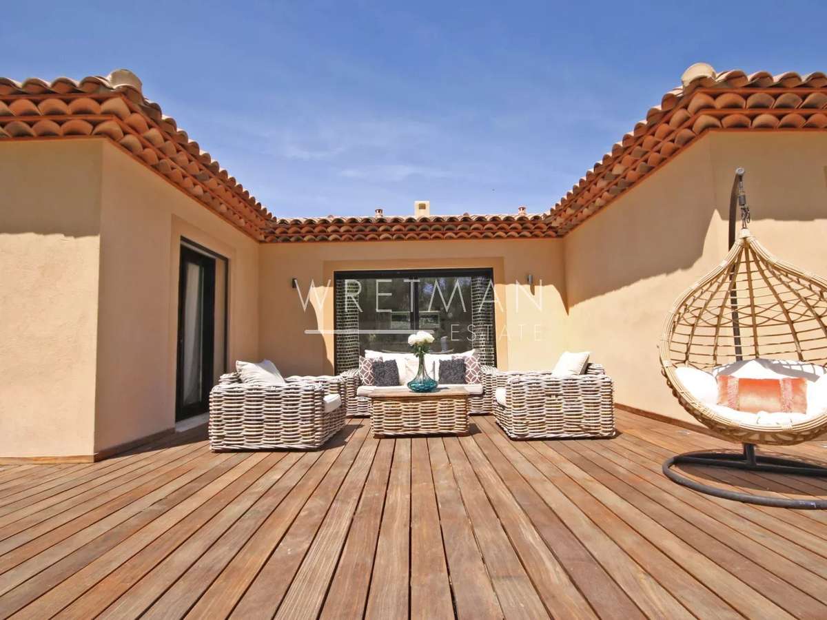 Villa Lorgues