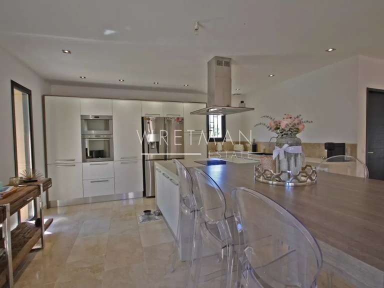Villa Lorgues - 3 chambres - 158m²